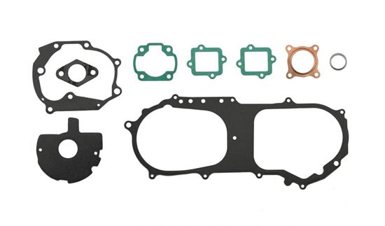Picture of Full Gasket Set Kit CPI 50 Aragon 07-09, Baby J 02, Crab 03-04, Formul