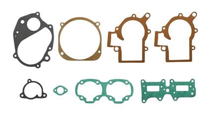 Picture of Full Gasket Set Kit Italjet Formula 125LC 97-99