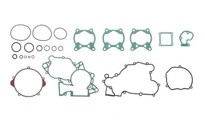 Picture of  Full Gasket Set Kit KTM SX 85 03-14