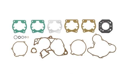 Picture of Full Gasket Set Kit KTM GS 125 83-86