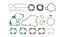 Picture of Gasket Set Full for 1989 Aprilia MX 125