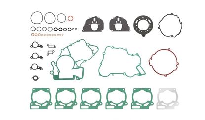 Picture of Full Gasket Set Kit KTM 125 SX, EXC 98-01