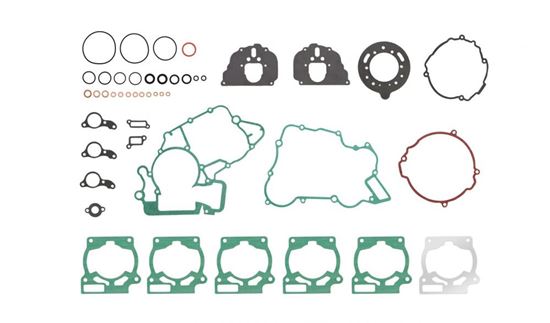 Picture of Full Gasket Set Kit KTM 125 SX, EXC 98-01