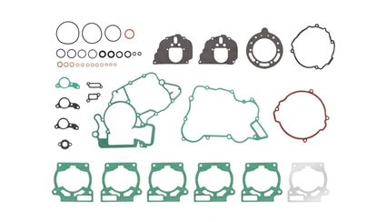 Picture of Full Gasket Set Kit KTM 200 EGS 98-01, EXC 99-01