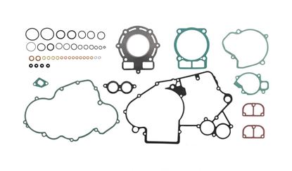 Picture of Full Gasket Set Kit KTM 250 EXC Racing (4T) 02-06