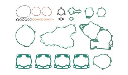Picture of Full Gasket Set Kit KTM 250 EGS, 90-94, EXC 90-98, MX 90-94, SX 94-98