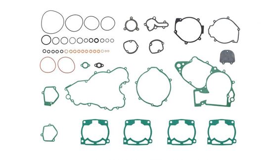 Picture of Gasket Set Full for 2001 KTM 300 EXC (Upside down Forks)