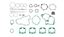 Picture of Full Gasket Set Kit KTM 250 EXC 99-03, SX 99-02, 300 EXC 99-03, 380 E