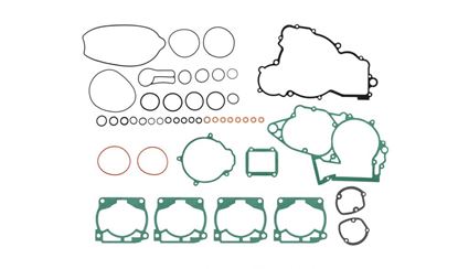 Picture of Full Gasket Set Kit KTM 250, 300 EXC 04, 250 SX 03-06 (2T)