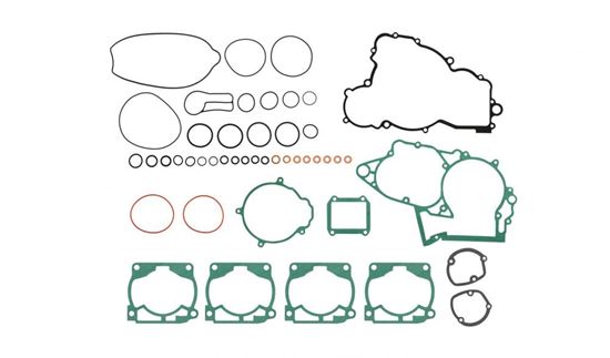 Picture of Full Gasket Set Kit KTM 250, 300 EXC 04, 250 SX 03-06 (2T)