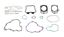 Picture of Gasket Set Full for 2011 KTM 350 SX-F (Upside down Forks) (4T)