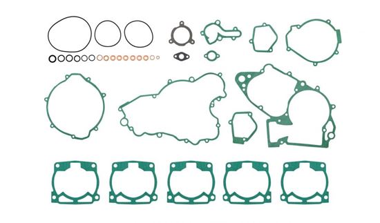 Picture of Full Gasket Set Kit KTM 360 SX 96-97, 380 EXC, SX 98