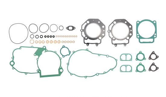 Picture of Full Gasket Set Kit KTM 400 EGS 96-97, 400EGS-E 97, SC 96, 620 EXC 94
