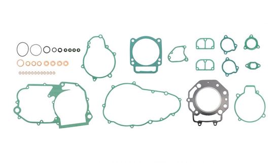 Picture of Full Gasket Set Kit KTM 400 LC4-E 99-02