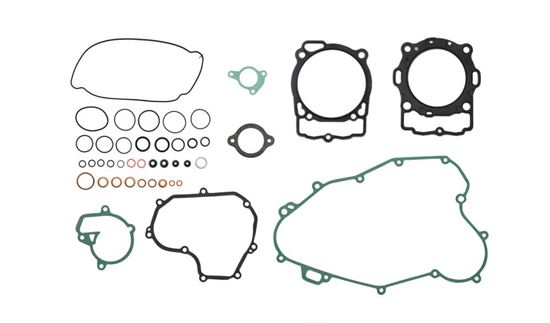 Picture of Full Gasket Set Kit KTM 400, 450 EXC 09-11, 530 EXC 09-11 (4T) EXC-R 08 (4T
