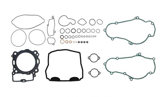 Picture of Full Gasket Set Kit KTM 450 SX-F (Upside Down Forks)  (4T) 07-12