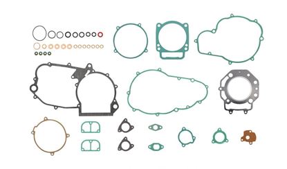 Picture of Full Gasket Set KTM 600 EXC (LC4) 89-93, MX (LC4) 89-92