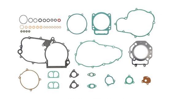 Picture of Full Gasket Set KTM 600 EXC (LC4) 89-93, MX (LC4) 89-92
