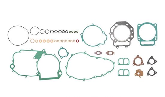 Picture of Full Gasket Set Kit KTM 620 EGS 96-97, EGS-E Adventure, Rallye 97, SX