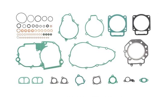 Picture of Full Gasket Set Kit KTM 625 SMC 06, SXC 03-07, 640 Adventure/R 03-07,