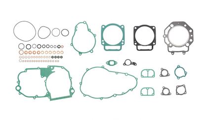 Picture of Full Gasket Set Kit KTM 660 SMC Supermoto03-06