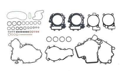 Picture of Full Gasket Set Kit KTM 950 Adventure/S 03-06, Super Enduro R 06-08,