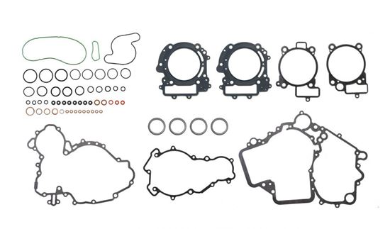 Picture of Full Gasket Set Kit KTM 950 Adventure/S 03-06, Super Enduro R 06-08,