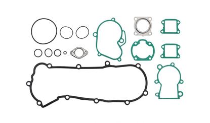Picture of Full Gasket Set Kit PGO 50 Comet 99-04, Galaxy 93-98, Rodo Show 00-09