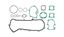 Picture of Full Gasket Set Kit PGO 50 Comet 99-04, Galaxy 93-98, Rodo Show 00-09