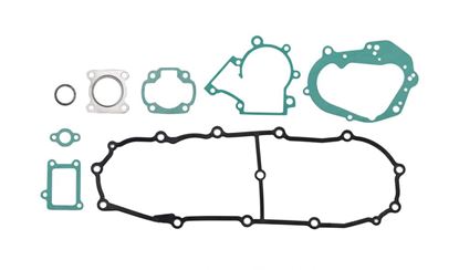 Picture of Full Gasket Set Kit PGO 50 Big Max 95-09, Mega 94-99, PMX 00-09, Torn