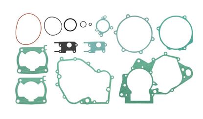Picture of Full Gasket Set Kit Husqvarna 125 CR 90-94, WR 89-94