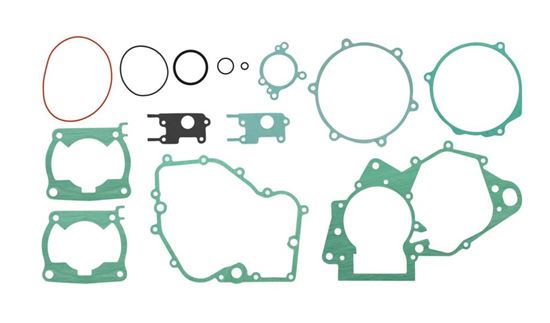 Picture of Full Gasket Set Kit Husqvarna 125 CR 90-94, WR 89-94
