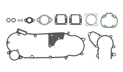Picture of Full Gasket Set Kit Piaggio 50 Scatto 91-94