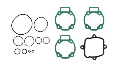 Picture of Full Gasket Set Kit Piaggio 125 Hexagon 94-99, 150 Hexagon 94-97, Giler
