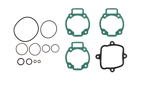 Picture of Full Gasket Set Kit Piaggio 125 Hexagon 94-99, 150 Hexagon 94-97, Giler
