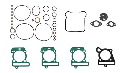 Picture of Full Gasket Set Kit Piaggio 125 Liberty 97-99, Sfera 95-98, Vespa 125