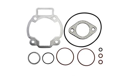 Picture of Full Gasket Set Kit Piaggio 125 Skipper 93-99, Typhoon 95-00 A/C Scoot