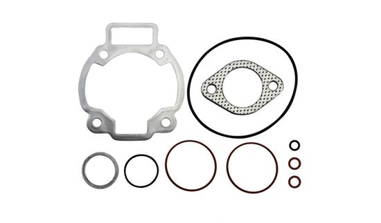 Picture of Full Gasket Set Kit Piaggio 125 Skipper 93-99, Typhoon 95-00 A/C Scoot