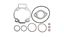 Picture of Gasket Set Full for 1998 Piaggio Skipper LX 125