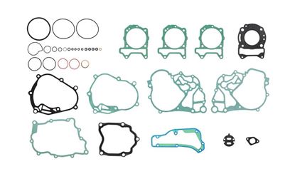 Picture of Full Gasket Set Kit 4 Stroke Piaggio 125cc  05-08, Vespa 125 03-10