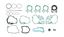 Picture of Gasket Set Full for 2006 Malaguti Madison 3 125