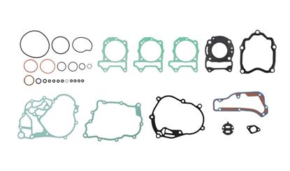 Picture of Gasket Set Full for 2010 Piaggio MP3 125 (4T) (L/C) (EFI Model)
