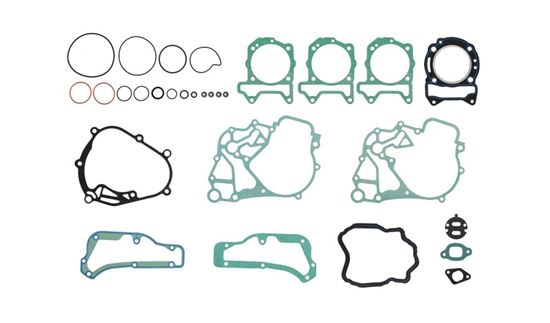 Picture of Full Gasket Set Kit Piaggio 180 Superhexagon, Gilera 180 DNA, VXR 01-