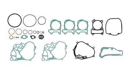 Picture of Full Gasket Set Kit Piaggio 200 Liberty Sport 07-08, Derbi 200 Boulev
