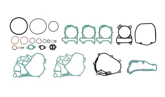 Picture of Full Gasket Set Kit Piaggio 200 Liberty Sport 07-08, Derbi 200 Boulev