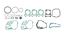 Picture of Gasket Set Full for 2007 Piaggio Liberty Sport 200 (4T)