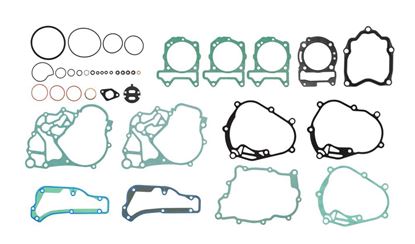 Picture of Gasket Set Full for 2010 Peugeot Satelis 250 Executive
