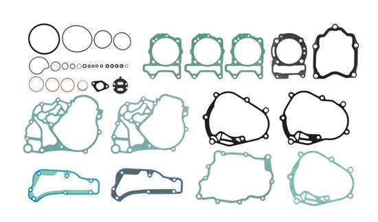 Picture of Full Gasket Set Kit 4 Stroke Piaggio 200cc, 250cc, Vespa 250cc, Peug