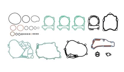 Picture of Gasket Set Full for 2010 Piaggio MP3 LT 300 ie