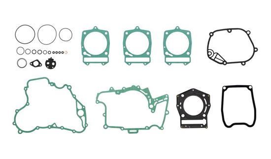 Picture of Gasket Set Full for 2010 Piaggio MP3 LT 400 ie